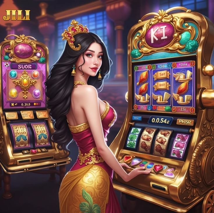 luck8855