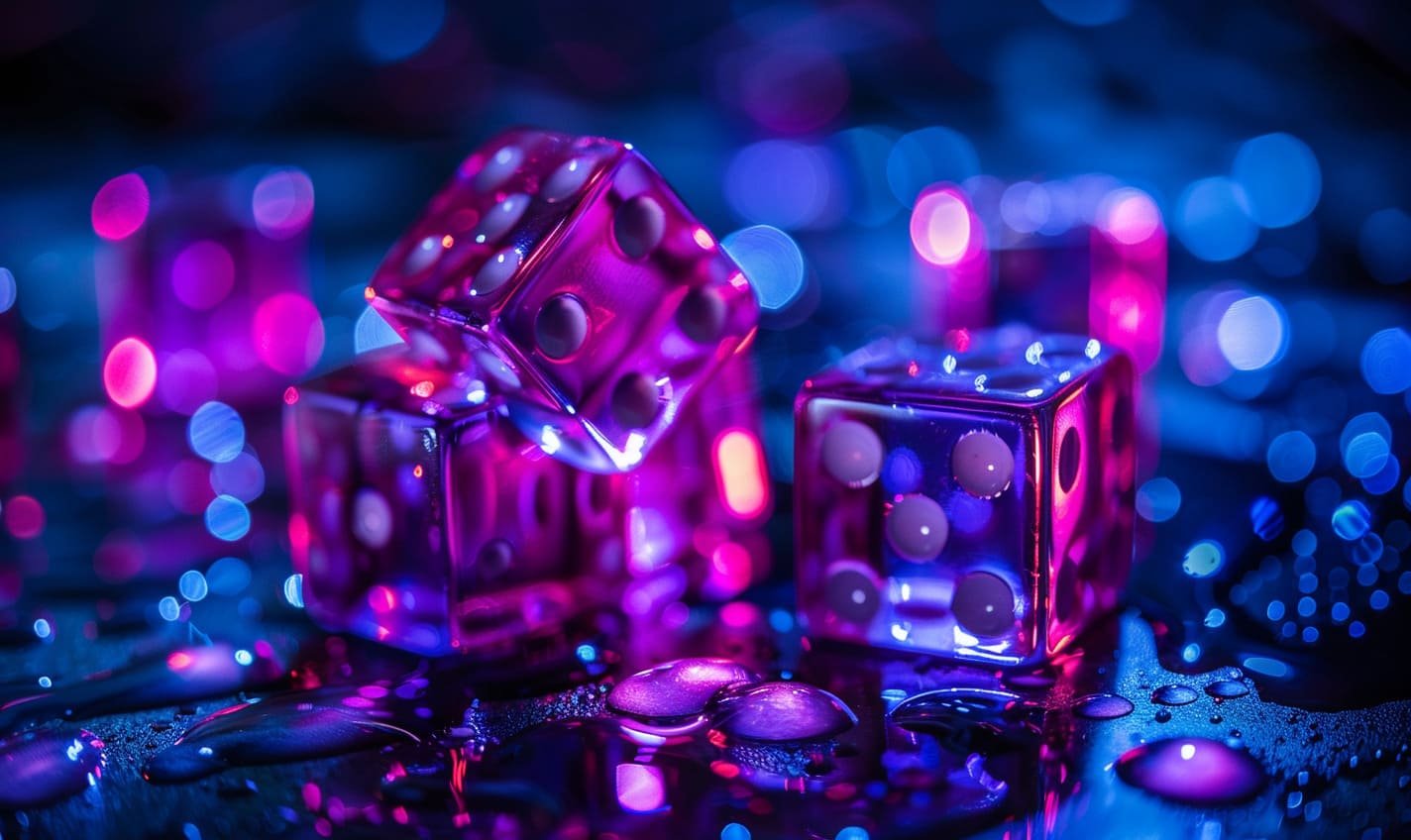 luck8855 nổ hũ