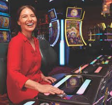 luck8855 live casino