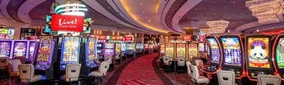 luck8855 casino trực tuyến